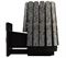 Дровяная печь Grill D Cometa Vega 350 Window Max, Stone Pro M208350 - фото 5344774