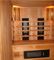 Инфракрасный излучатель HARVIA SACP2302P Comfort M186498 - фото 5345500