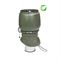 ECo250P/200/500 вентилятор зеленый* 737446 - фото 5346280