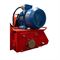 Фрезеровальная машина ZOGEL ZF-235-E400 179-101067 - фото 5350307