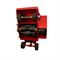 Фрезеровальная машина ZOGEL ZF-235-E400 179-101067 - фото 5350309