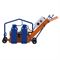 Фрезеровальная машина LATOKHO RM 250 Е Tandem 179-105917 - фото 5350394