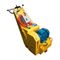 Фрезеровальная машина Zogel ZF-320-E11 179-169369 - фото 5350399