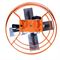 Затирочная машина бензиновая FoxWeld FTL PT-800 174-201567 - фото 5350756