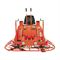 Двухроторная бетоноотделочная машина Zogel ZTP838 Honda GX690U (24 л.с.) 174-159047 - фото 5351164