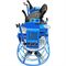 Двухроторная затирочная машина VILAR M7 174-148733 - фото 5351176