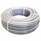 Труба полимерная PE-RT II AXI EVOH 20x2.8 (100 м.) ТТ000015188 - фото 5356464