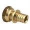 Муфта аксиальная STI с накид. гайкой 16х 1/2 ТТ000017129 - фото 5356501