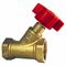 Клапан балансировочный STI ручной 32 (1 1/4  ) EТТ000018043 - фото 5358648