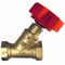 Клапан балансировочный STI ручной 20 ( 3/4  ) EТТ000018041 - фото 5358652