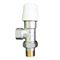 Термостатический клапан осевой STI 1/2   В-Н EТ0000001476 - фото 5358741