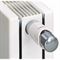 Термостат Viessmann Термостатическая головка TRV4 хром./бел. M102854 - фото 5358848