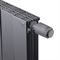 Термоголовка Royal Thermo Smart Heat, черный M215371 - фото 5358856