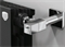 Набор вентелей Royal Thermo CUBE, УГЛОВОЙ, (2 шт) хром M215396 - фото 5358917