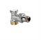Вентиль Oventrop Combi 2 DN-15 3/4  1/2  Н угловой ЕК-Н НГ со штуцером M104099 - фото 5358950