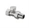 Вентиль Oventrop Combi 2 DN-20 3/4  ВН НГ со штуцером M104097 - фото 5359026