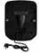 Металлическая сушилка для рук MEYVEL MH6-1200S1 M231519 - фото 5370827