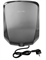 Металлическая сушилка для рук MEYVEL MH6-1200S1 M231519 - фото 5370834