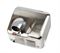 Металлическая сушилка для рук BXG 250A UV M14899 - фото 5370853