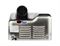 Металлическая сушилка для рук BXG 250A UV M14899 - фото 5370854