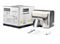 Металлическая сушилка для рук BXG 250A UV M14899 - фото 5370855