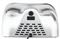 Металлическая сушилка для рук SONNEN HD-999 M210730 - фото 5370865
