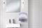 Металлическая сушилка для рук Stiebel Eltron HTE 5 (073008) M2474 - фото 5370898