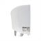 Электрическая сушилка для рук CONNEX HD-1200 WHITE M54097 - фото 5370918