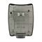Металлическая сушилка для рук CONNEX HD-1200 BRUSHED M54098 - фото 5370924