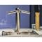 Металлическая сушилка для рук Dyson Airblade WD 05 M61961 - фото 5370937