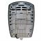 Металлическая сушилка для рук G-teq 8887 MC M62244 - фото 5370942