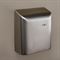 Металлическая сушилка для рук Nofer FUGA 800 W матовая (01851.S) M99480 - фото 5370950