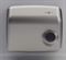 Металлическая сушилка для рук Nofer KAI 1500 W матовая (01250.S) M99491 - фото 5370955