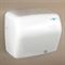 Металлическая сушилка для рук Nofer KAI 1500 W белая (01251.W) M99503 - фото 5370959