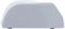 Металлическая сушилка для рук Mediclinics M17A M234358 - фото 5371045