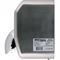 Металлическая сушилка для рук CONNEX HD-250 BRUSHED M54106 - фото 5371098