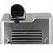 Металлическая сушилка для рук CONNEX HD-250 BRUSHED M54106 - фото 5371099