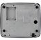 Металлическая сушилка для рук CONNEX HD-250 BRUSHED M54106 - фото 5371100