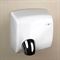 Металлическая сушилка для рук Nofer WINDFLOW 2450 W белая (01151.W) M99490 - фото 5371122