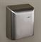 Металлическая сушилка для рук Nofer BIG FLOW 2050 W матовая (01451.S) M99475 - фото 5371180