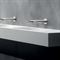 Металлическая сушилка для рук Dyson Airblade WD 06 M61962 - фото 5371206