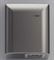 Металлическая сушилка для рук Nofer BIG FLOW 2050 W глянцевая (01451.B) M99476 - фото 5371235