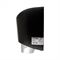 Электрическая сушилка для рук CONNEX HD-1200 BLACK M54099 - фото 5371333