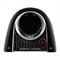 Электрическая сушилка для рук CONNEX HD-1200 BLACK M54099 - фото 5371334