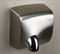 Металлическая сушилка для рук Nofer WINDFLOW 2450 W матовая (01151.S) M99488 - фото 5371339