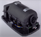 Металлическая сушилка для рук Merida MACHFLOW M229742 - фото 5371346