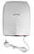 Пластиковая сушилка для рук MEYVEL MH2-1400P1 (White) M231512 - фото 5371394