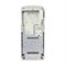 Пластиковая сушилка для рук CONNEX HD-1200 JET SILVER M54096 - фото 5371467