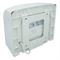 Пластиковая сушилка для рук Ksitex M-1250 JET M54124 - фото 5371477