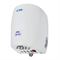 Сушилка для рук электрическая G-teq 8887 PW M62245 - фото 5371499